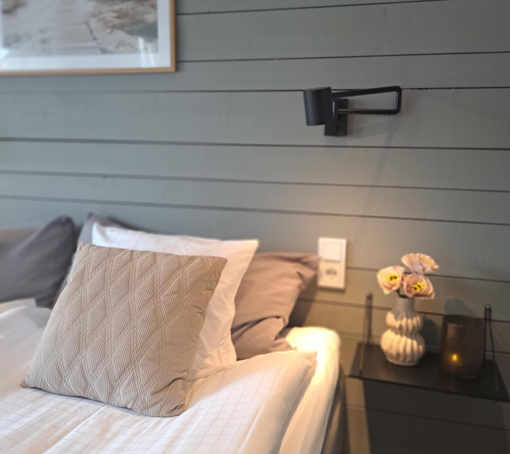Hotell Radhuset ลืดเชอปิง ภายนอก รูปภาพ